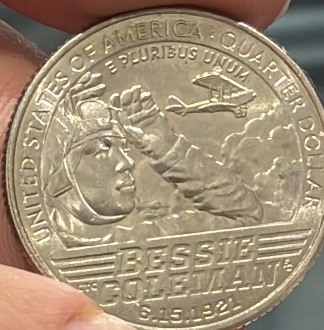 Error Coin