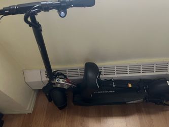 Evercross H7 800w 28mph 48V