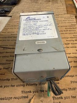 ACME TRANSFORMER .50 KVA