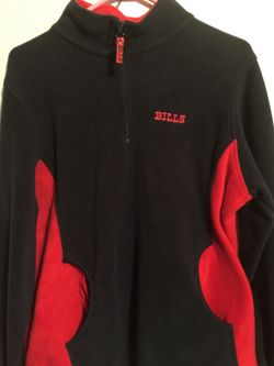 Bills jacket
