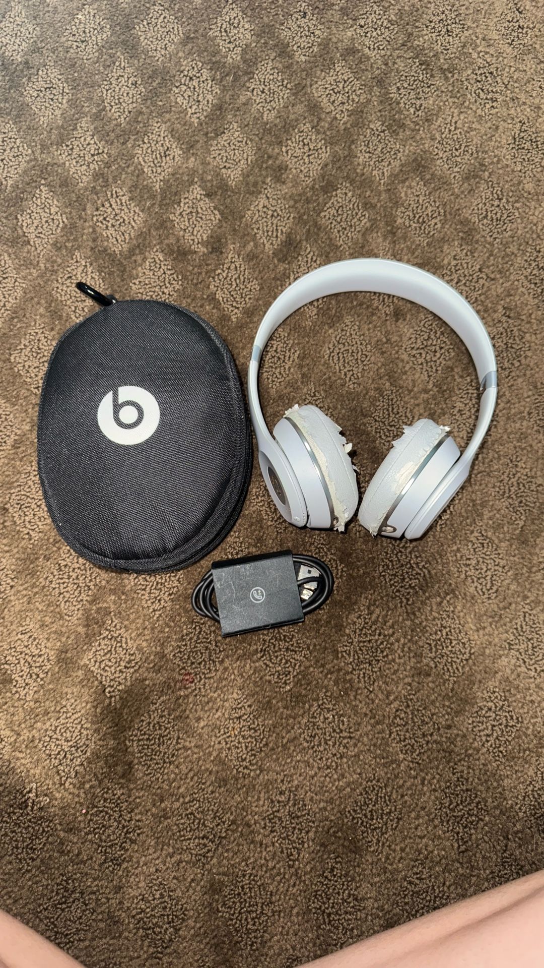 Beats Solo 3
