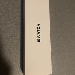 Apple Watch SE 2 GPS + LTE 44MM