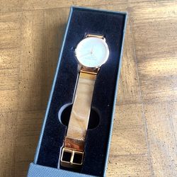 Eddie Borgo Watch – Brand New Designer Style