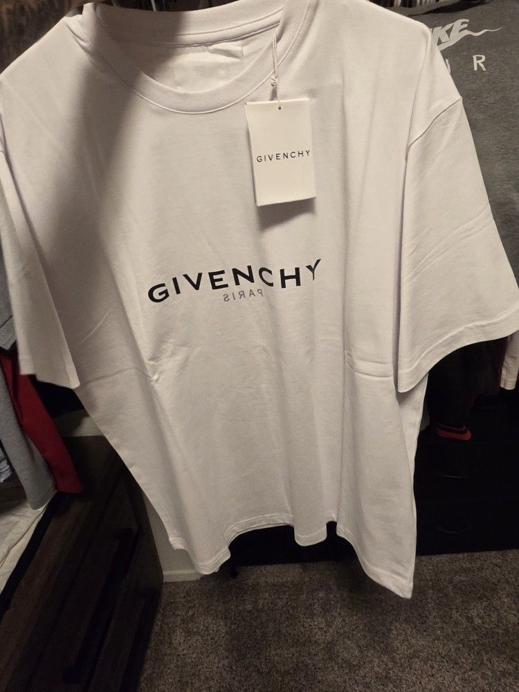 Givenchy Shirt