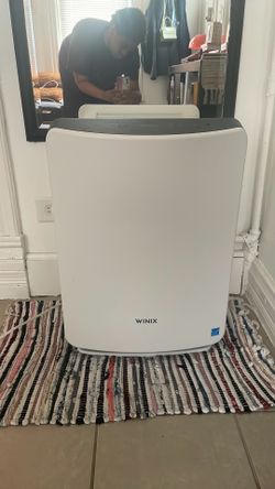 Air Purifier