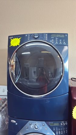 Nice like new Kenmore gas dryer