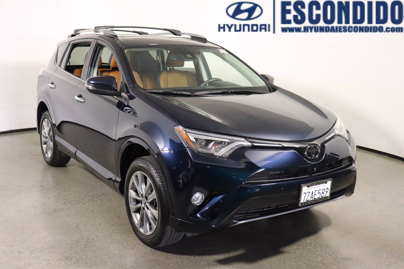 2017 Toyota RAV4