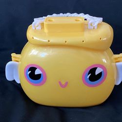 KuuKuu Harajuku Angle Purse Playset