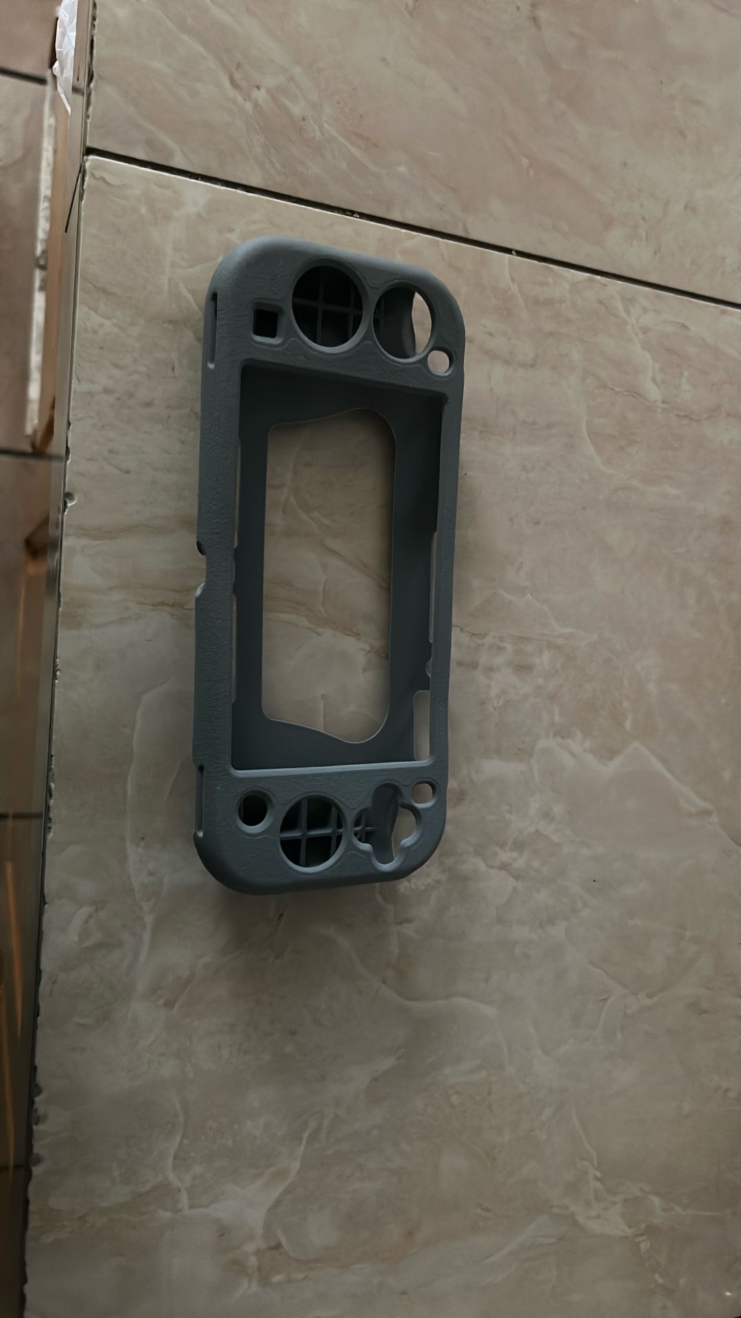 Nintendo switch light case