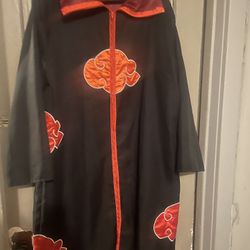 Naruto Robe