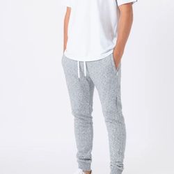 ZANEROBE ORGO SURESHOT FLEECE JOGGER