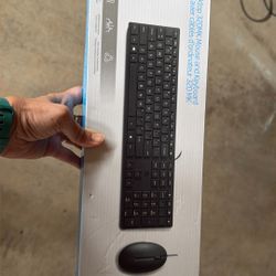 NIB HP Keyboard 