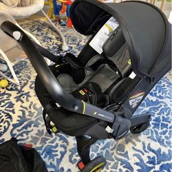 Stroller Baby Seat Car 