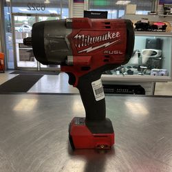 Milwaukee Impact Wrench 