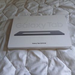 Galaxy Tab S10 FE 5G