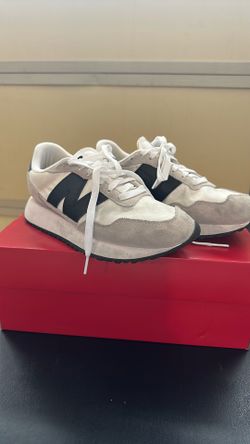 New balance 237