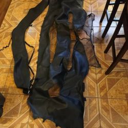 Front Mask Cover Bra And Top Dash Cover