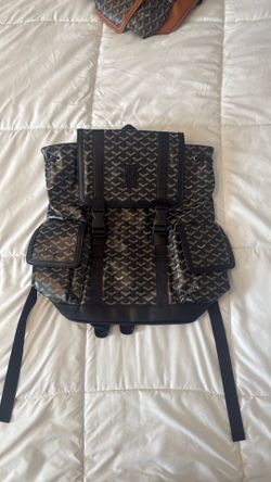 Goyard Alpine Backpack