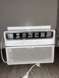 Toshiba Window Air Conditioner