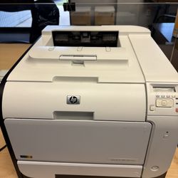 Hp Laser Printer Free