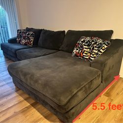 Sofa sectional 