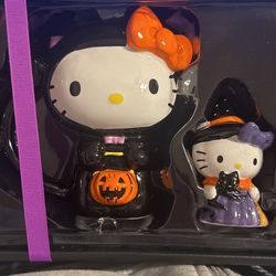 Hello Kitty Ceramic and Mug set (retail + tax)