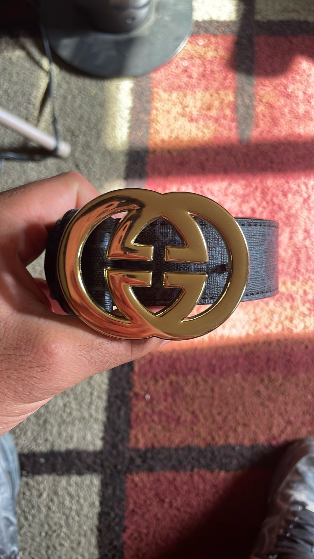 Gucci Belt