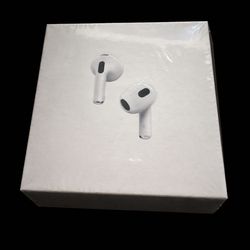 AirPods 2nd gen unboxed