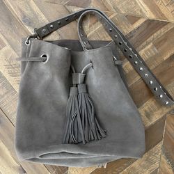 Free People Huma Blanco Bag