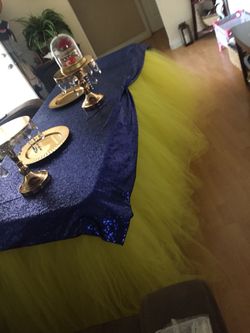 Tutu skirt I can make any color