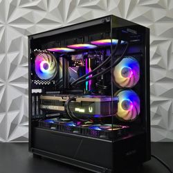 RTX 5080 Gaming PC