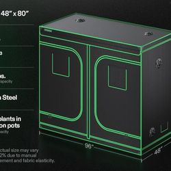 Grow Tent 