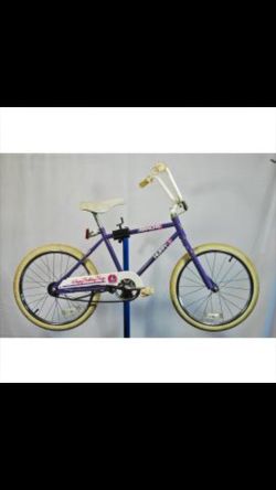 Brach’s 50th Anniversarylimited edition signed Bugs Bunny bike in box never used highly collectible selling for $1700 used asking $2000 or best offer