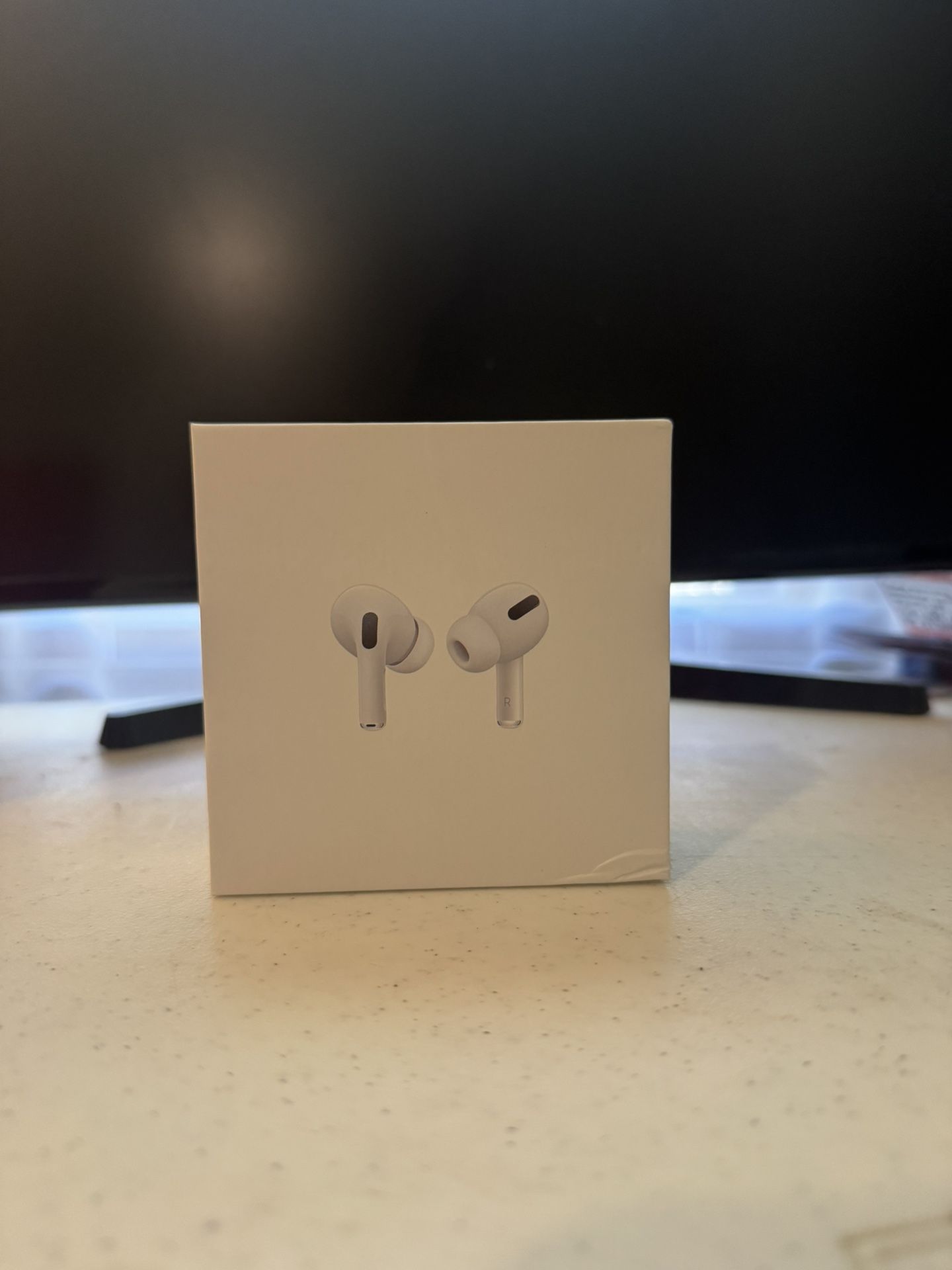 AirPods 2nd Gen