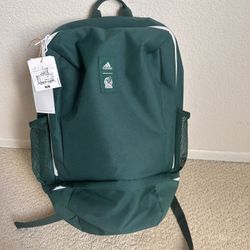 Adidas México Backpack New With Tags