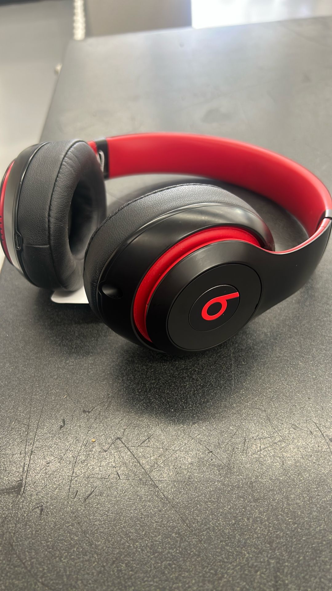 Beats Headphones