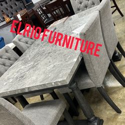 Furniture Dining Table