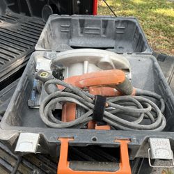 Circular saw