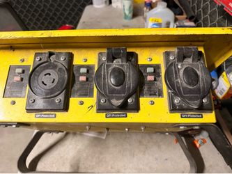 Spider box