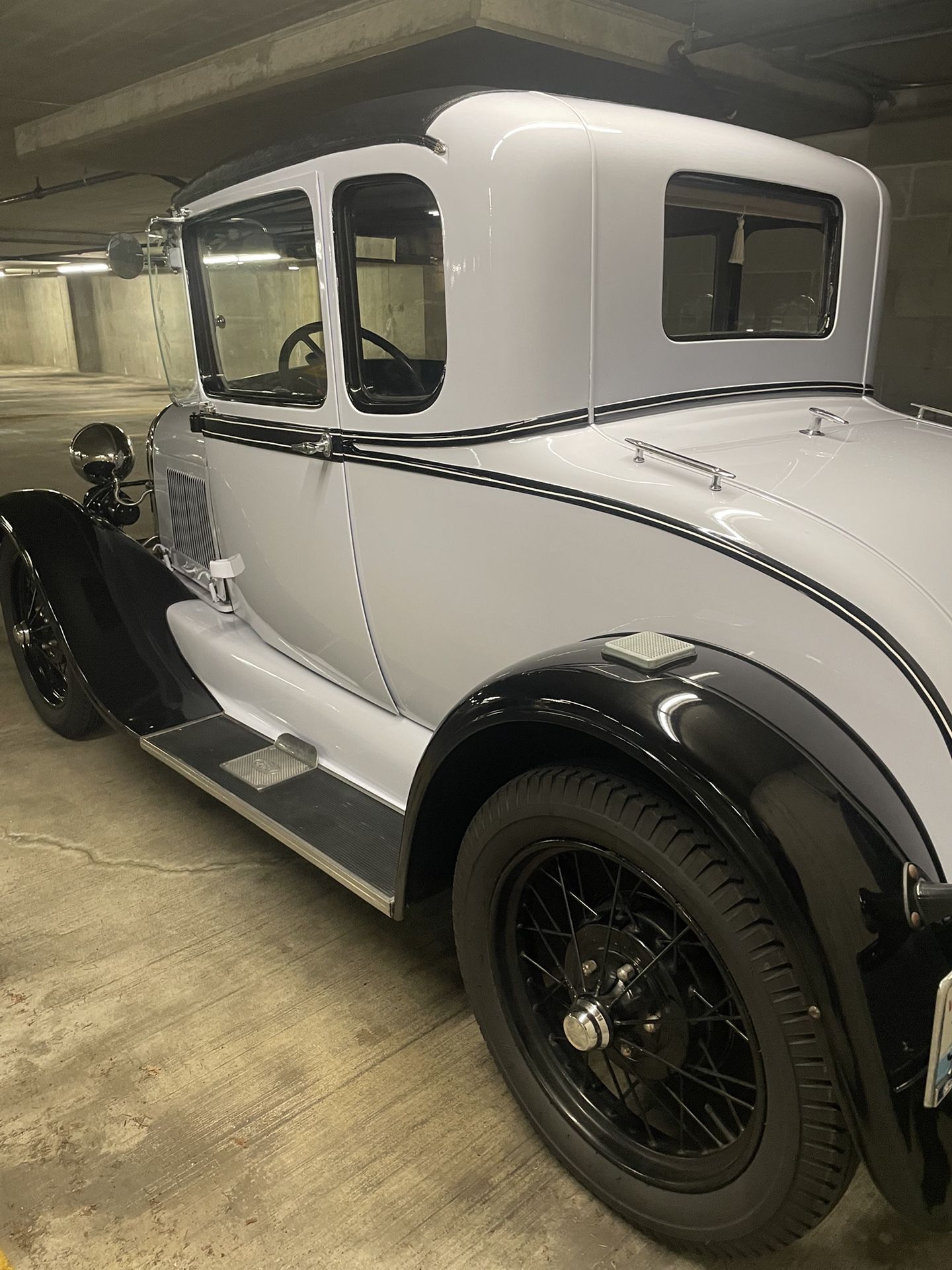 1929 Ford Model A Coupe for Sale in Seattle, WA OfferUp