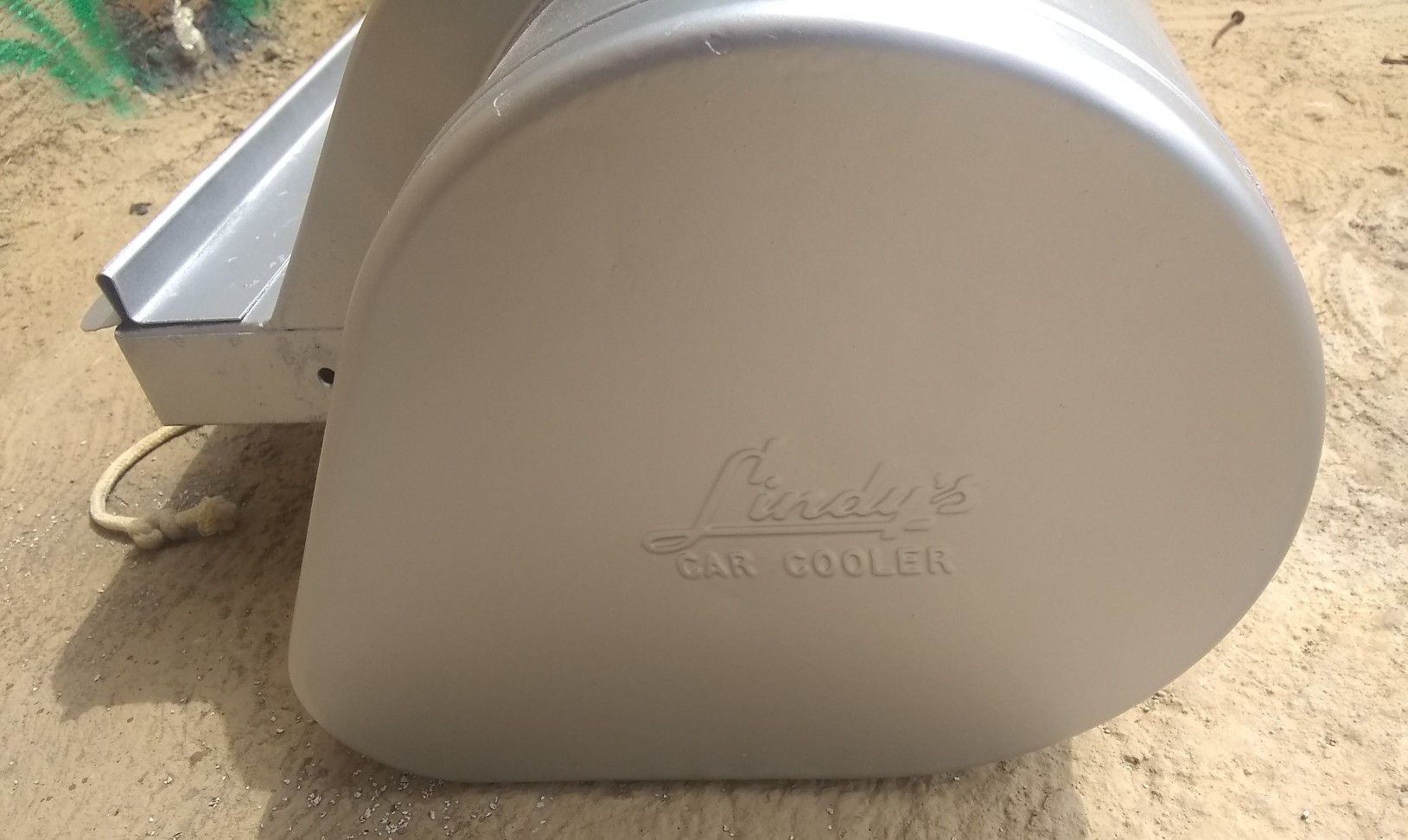 Lindy's car cooler for Sale in Phoenix, AZ OfferUp