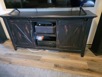 TV STAND