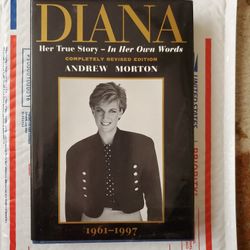 Diana - Her True Story