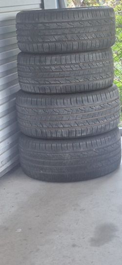 Low Mileage