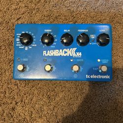 Flashback TC Electronic
