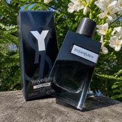 YSL Y EAU DE PARFUM
