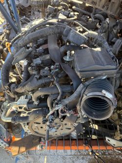 2014 Nissan Altima Parts