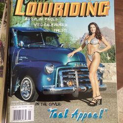 Magazine 