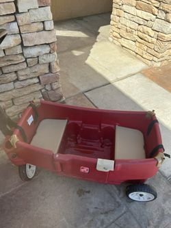 Wagon