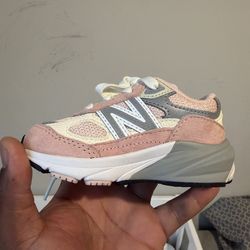 Infant new balance 990